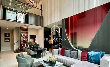 Casa en alquiler y en venta de 5 habitaciones en Suan Luang, Bangkok
