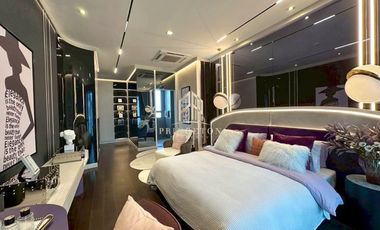 Casa en alquiler y en venta de 5 habitaciones en Suan Luang, Bangkok