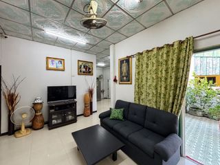 Продажа 3 спальни дом в Банг Капи, Бангкок