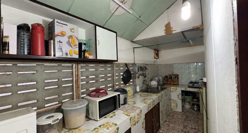 Продажа 3 спальни дом в Банг Капи, Бангкок