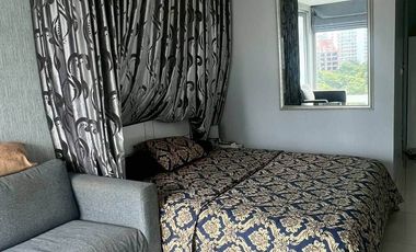 For rent 2 bedrooms condo in Bang Lamung, Chonburi