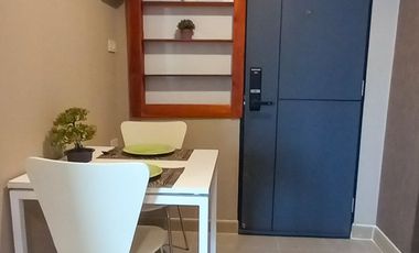 À louer 1 chambre condo à Mueang Chiang Mai, Chiang Mai