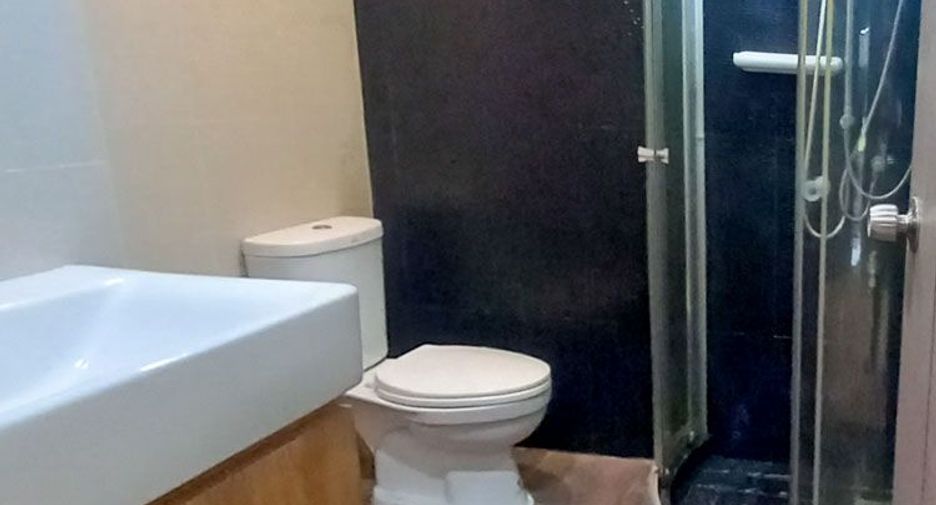 À louer 1 chambre condo à Mueang Chiang Mai, Chiang Mai
