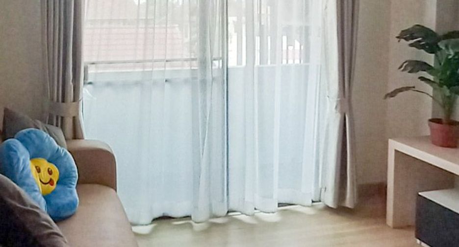 À louer 1 chambre condo à Mueang Chiang Mai, Chiang Mai