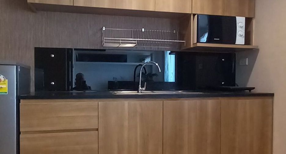 À louer 1 chambre condo à Mueang Chiang Mai, Chiang Mai