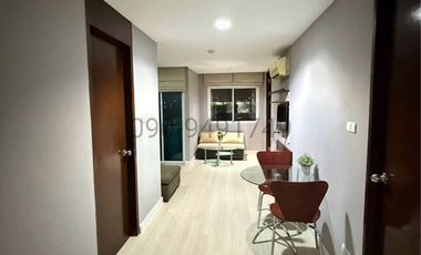 Condo en alquiler de 2 habitaciones en Wang Thonglang, Bangkok