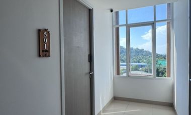 Продажа 1 кровать кондо в Si Racha, Чонбури