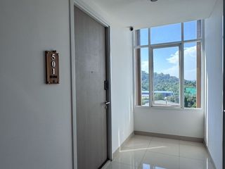 Продажа 1 кровать кондо в Si Racha, Чонбури