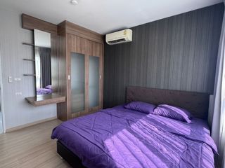 Продажа 1 кровать кондо в Si Racha, Чонбури