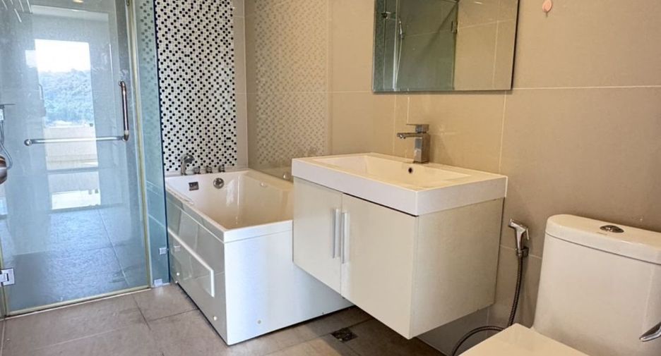 Продажа 1 кровать кондо в Si Racha, Чонбури