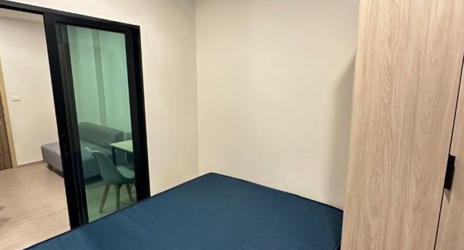 Продажа 1 кровать кондо в Bang Bo, Самутпракан