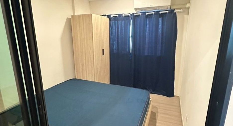Продажа 1 кровать кондо в Bang Bo, Самутпракан