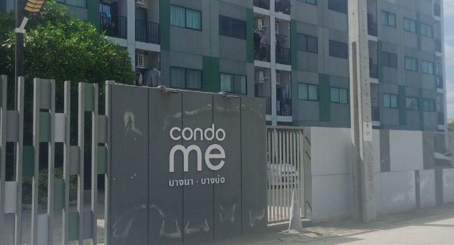 Продажа 1 кровать кондо в Bang Bo, Самутпракан