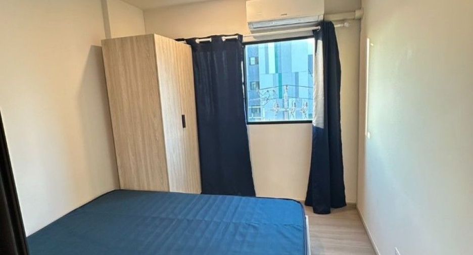 Продажа 1 кровать кондо в Bang Bo, Самутпракан