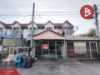 Продажа 2 спальни таунхаус в Damnoen Saduak, Ратбури
