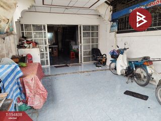 Продажа 2 спальни таунхаус в Damnoen Saduak, Ратбури