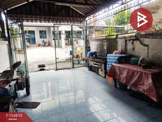 Продажа 2 спальни таунхаус в Damnoen Saduak, Ратбури