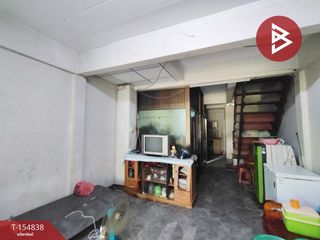 Продажа 2 спальни таунхаус в Damnoen Saduak, Ратбури