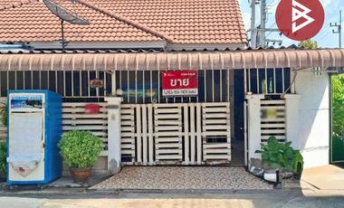 Продажа 2 спальни таунхаус в Phan Thong, Чонбури