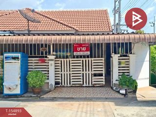 Продажа 2 спальни таунхаус в Phan Thong, Чонбури