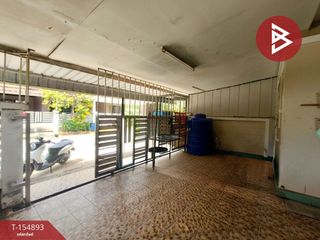 Продажа 2 спальни таунхаус в Phan Thong, Чонбури