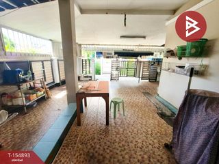 Продажа 2 спальни таунхаус в Phan Thong, Чонбури