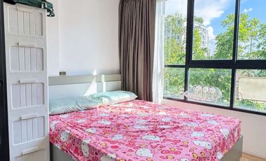 Продажа 1 кровать кондо в Si Racha, Чонбури