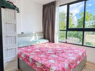 Продажа 1 кровать кондо в Si Racha, Чонбури