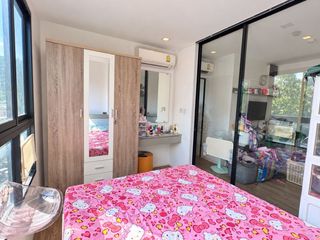 Продажа 1 кровать кондо в Si Racha, Чонбури