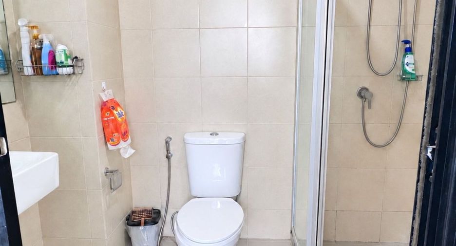 Продажа 1 кровать кондо в Si Racha, Чонбури