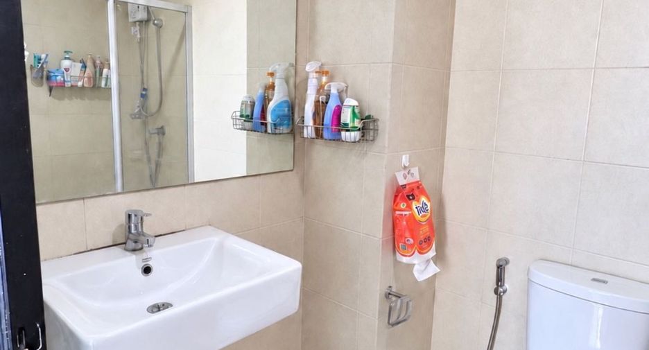 Продажа 1 кровать кондо в Si Racha, Чонбури