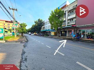 Продажа торговое помещение в Mueang Nakhon Pathom, Накхонпатхом