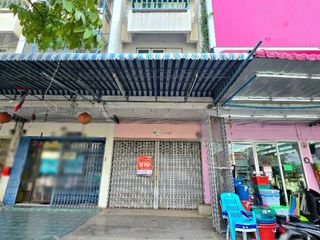Продажа торговое помещение в Mueang Nakhon Pathom, Накхонпатхом