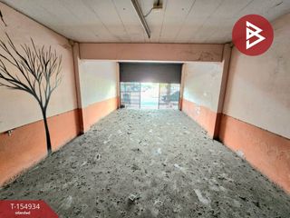 Продажа торговое помещение в Mueang Nakhon Pathom, Накхонпатхом