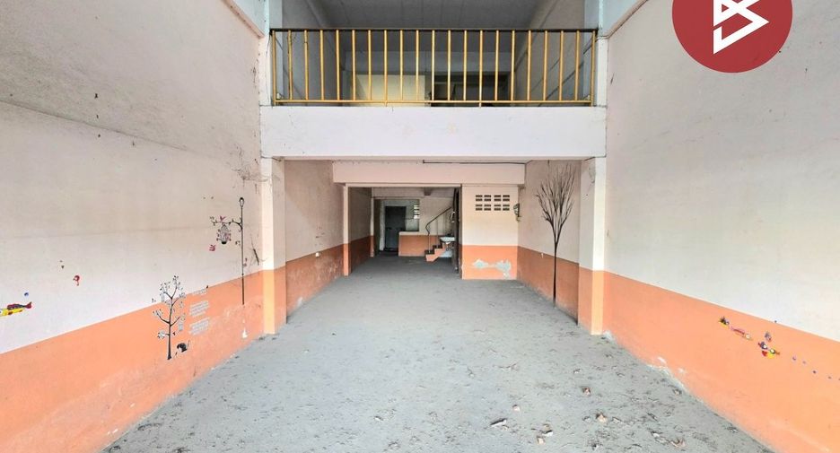 Продажа торговое помещение в Mueang Nakhon Pathom, Накхонпатхом