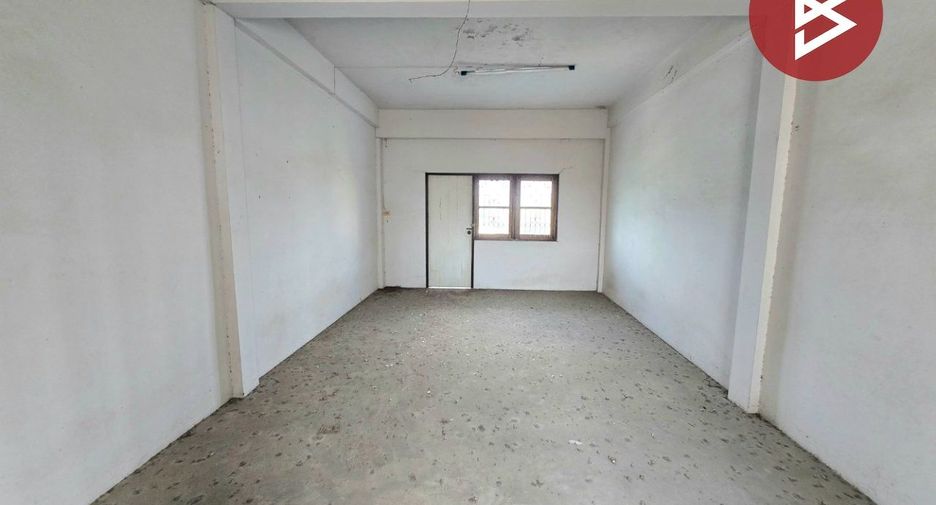 Продажа торговое помещение в Mueang Nakhon Pathom, Накхонпатхом