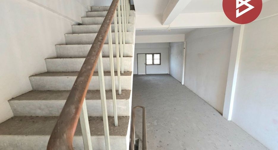 Продажа торговое помещение в Mueang Nakhon Pathom, Накхонпатхом