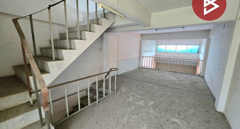 Продажа торговое помещение в Mueang Nakhon Pathom, Накхонпатхом