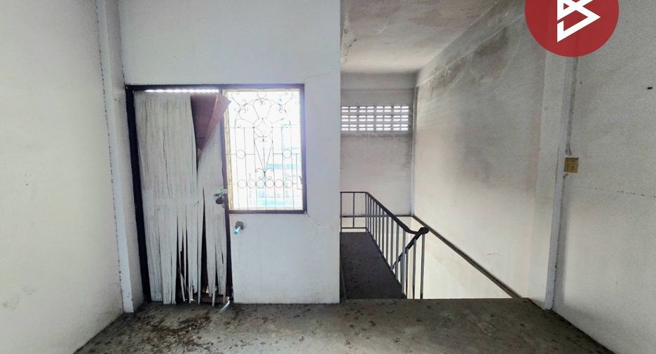 Продажа торговое помещение в Mueang Nakhon Pathom, Накхонпатхом