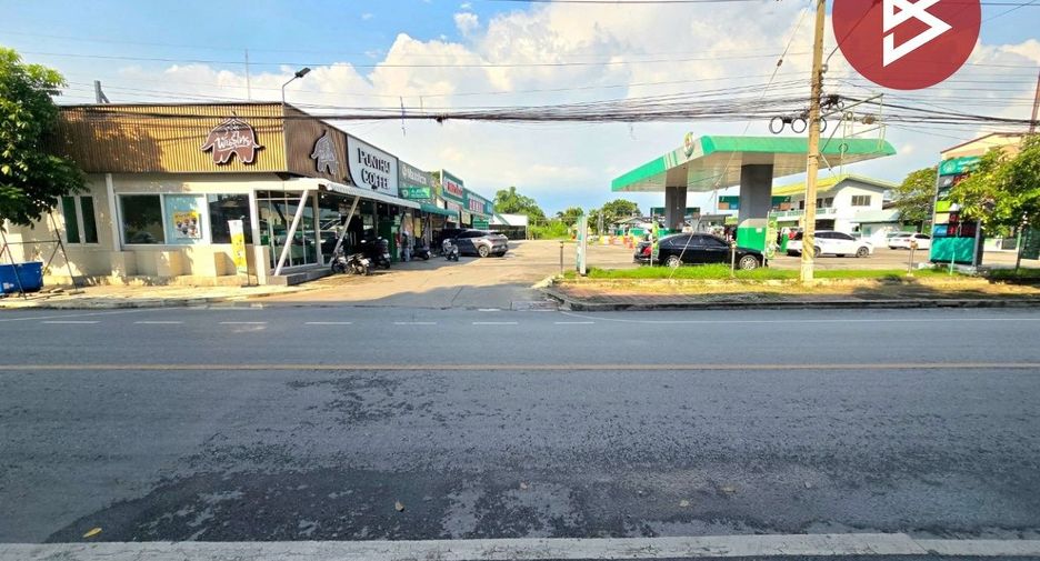 Продажа торговое помещение в Mueang Nakhon Pathom, Накхонпатхом