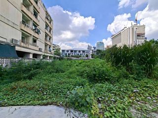For sale land in Watthana, Bangkok