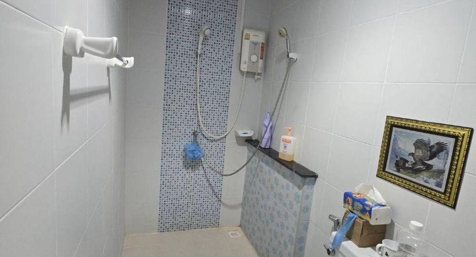 Продажа 4 спальни таунхаус в Тхунг Кхру, Бангкок