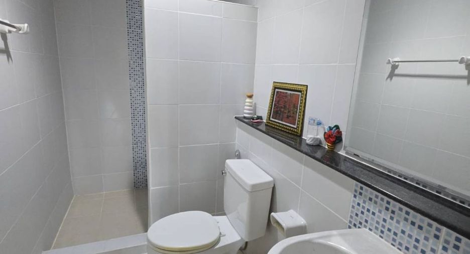 Продажа 4 спальни таунхаус в Тхунг Кхру, Бангкок