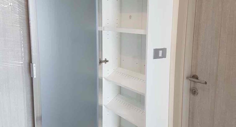 Аренда 1 кровать кондо в Кхлонг Тоеи, Бангкок