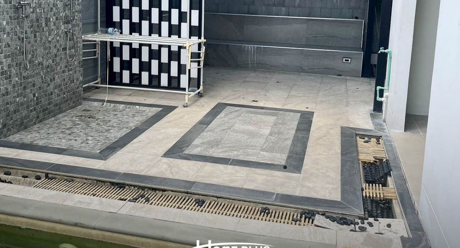 Продажа 4 спальни дом в Тхащи Щаттхана, Бангкок