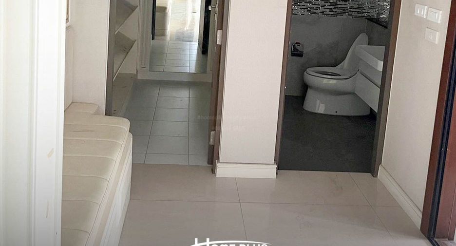 Продажа 4 спальни дом в Тхащи Щаттхана, Бангкок