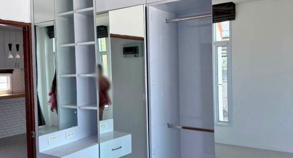 Продажа 2 спальни дом в Mueang Khon Kaen, Кхонкен