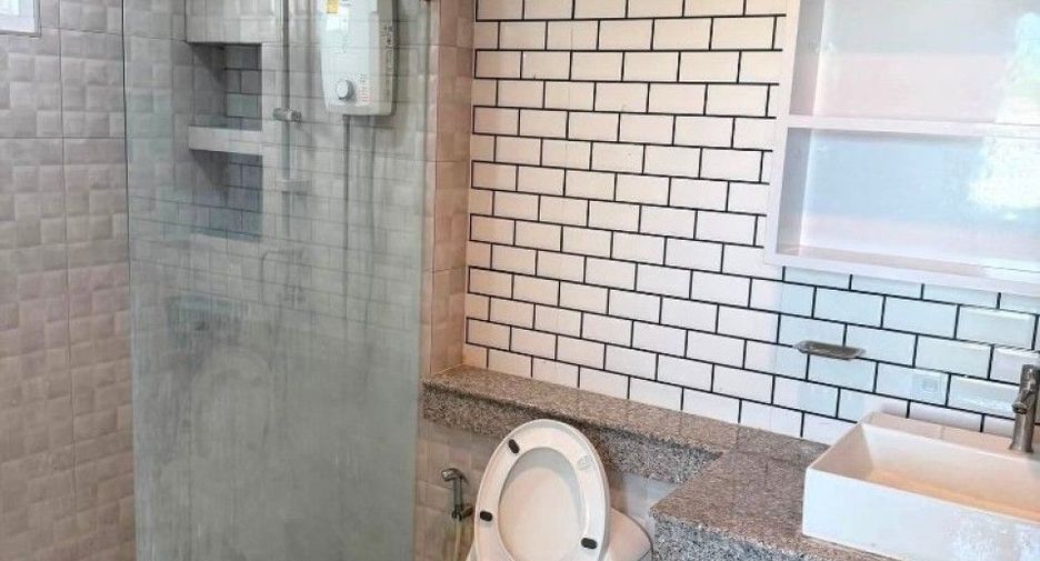 Продажа 2 спальни дом в Mueang Khon Kaen, Кхонкен