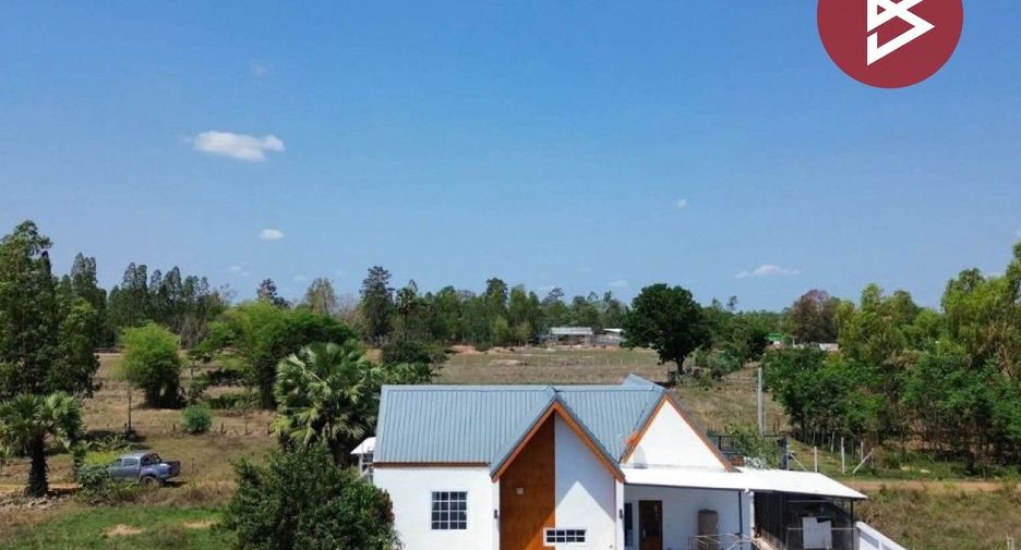 Продажа 2 спальни дом в Mueang Khon Kaen, Кхонкен
