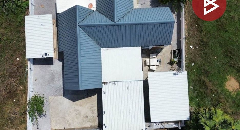 Продажа 2 спальни дом в Mueang Khon Kaen, Кхонкен